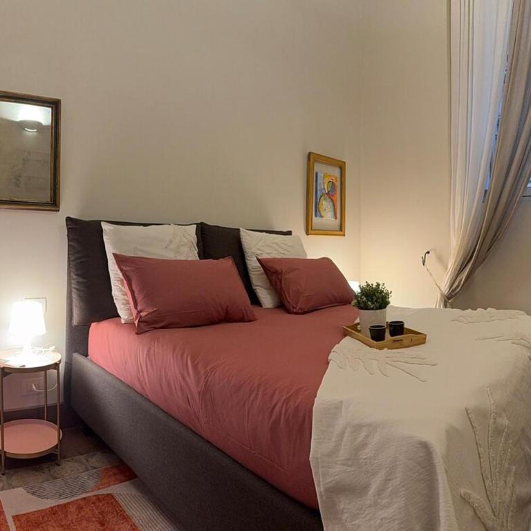 Residenza Palazzo Gherardi - Manu Maison - One-Bedroom Apartment - 16