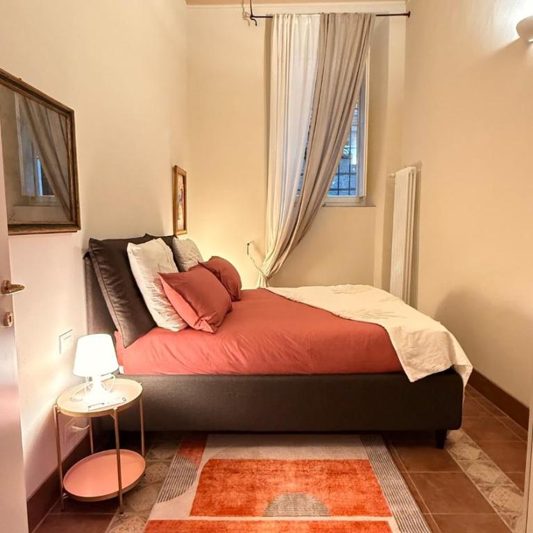 Residenza Palazzo Gherardi - Manu Maison - One-Bedroom Apartment - 17