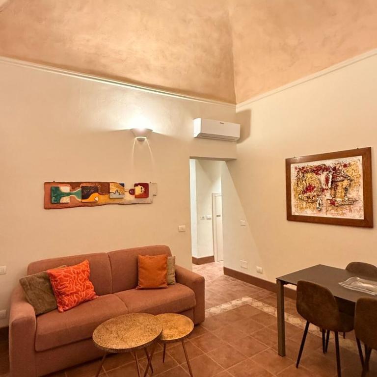 Residenza Palazzo Gherardi - Manu Maison - One-Bedroom Apartment - 20
