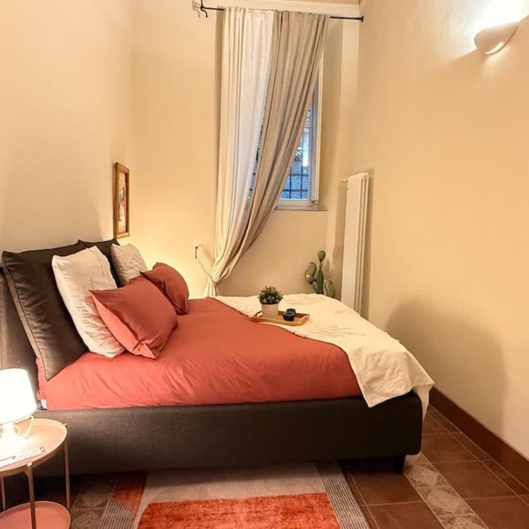 Residenza Palazzo Gherardi - Manu Maison - One-Bedroom Apartment - 24