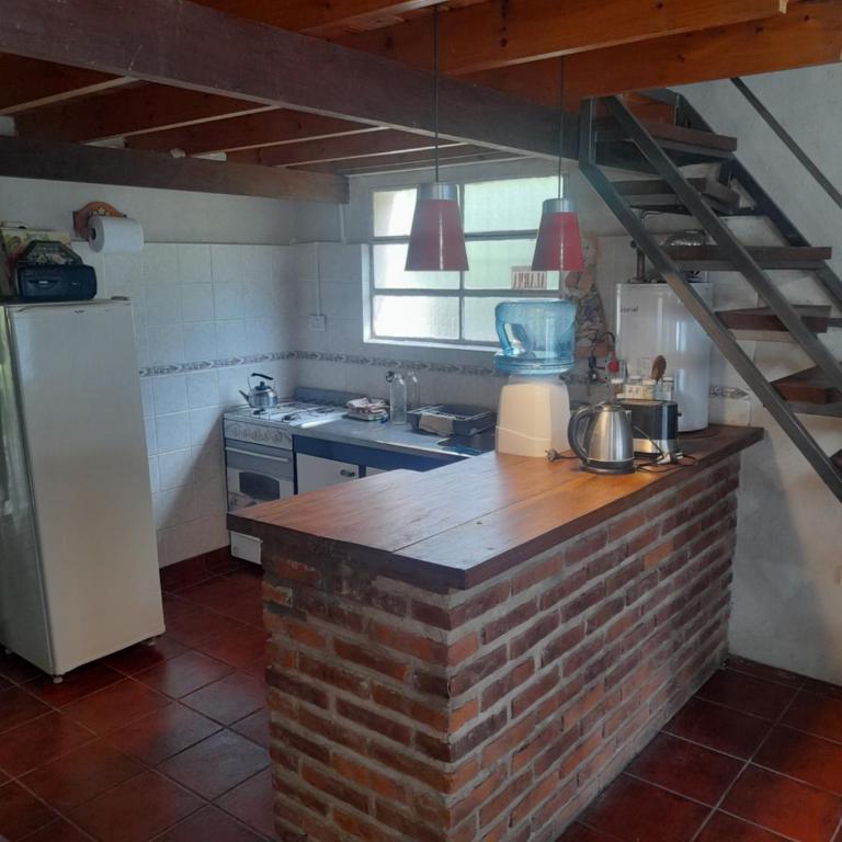Quinta Las Violetas - Casa con 1 dormitorio - 10