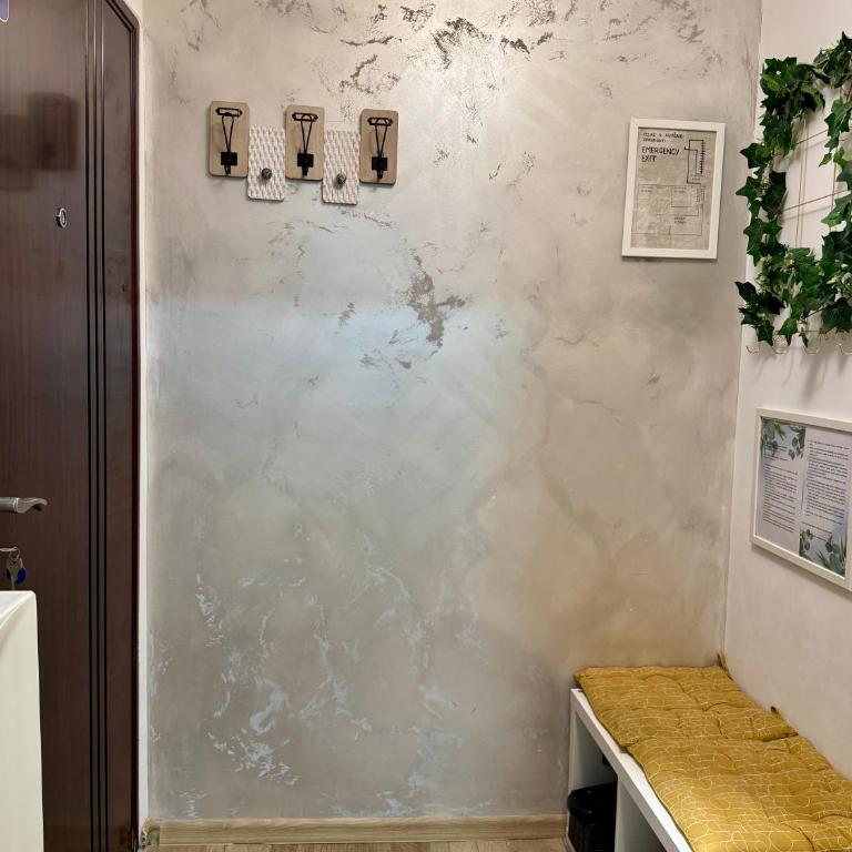 Cozy Haven - Apartman sa 1 Spavaćom Sobom - 25