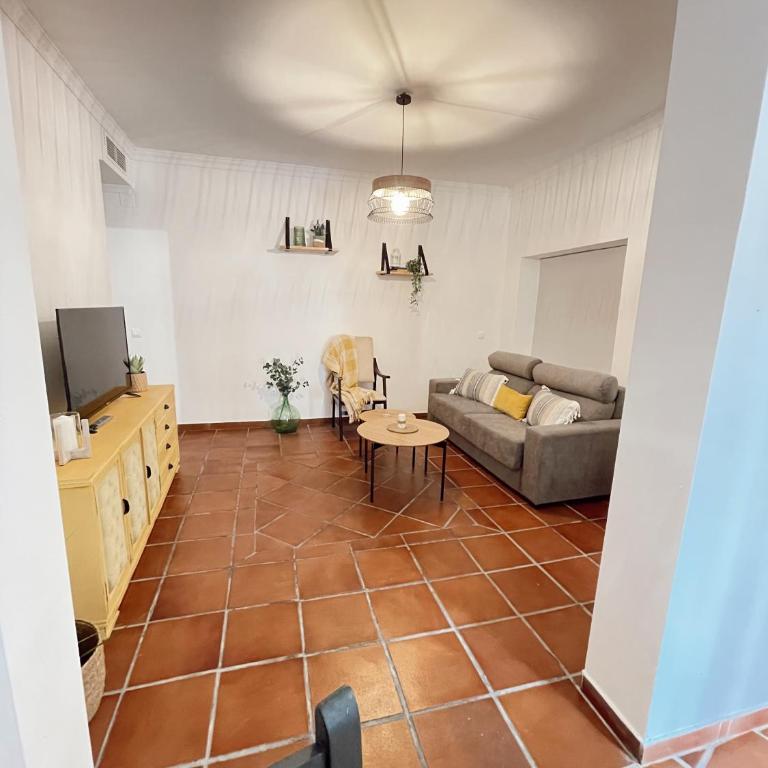 Apartamento Potro 1 - Apartamento de 1 dormitorio - 1