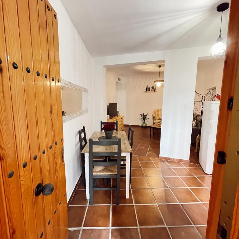 Apartamento Potro 1 - Apartamento de 1 dormitorio - 4