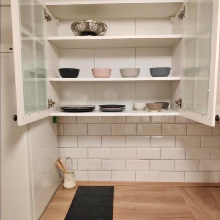 Cozy Haven - Apartman sa 1 Spavaćom Sobom - 16