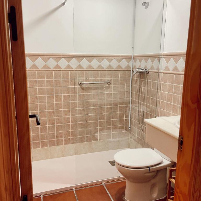 Apartamento Potro 1 - Apartamento de 1 dormitorio - 6