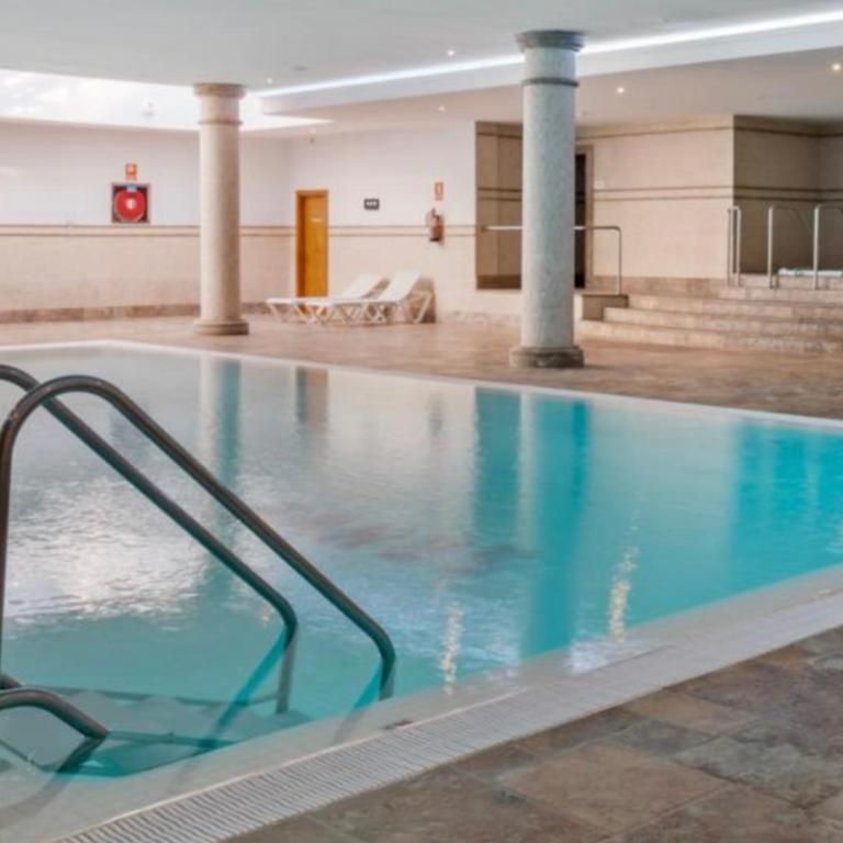 Lujo, Tranquilidad, Prestigio y Golf en Marbella - Nueva Andalucia y Puerto Banus - Deluxe Apartment - 7