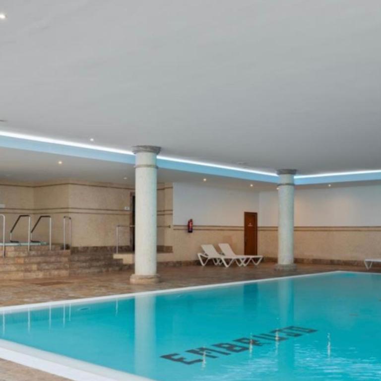 Lujo, Tranquilidad, Prestigio y Golf en Marbella - Nueva Andalucia y Puerto Banus - Deluxe Apartment - 6
