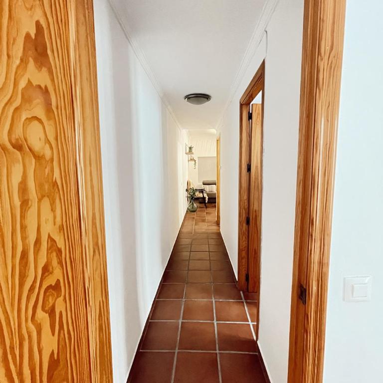 Apartamento Potro 1 - Apartamento de 1 dormitorio - 10