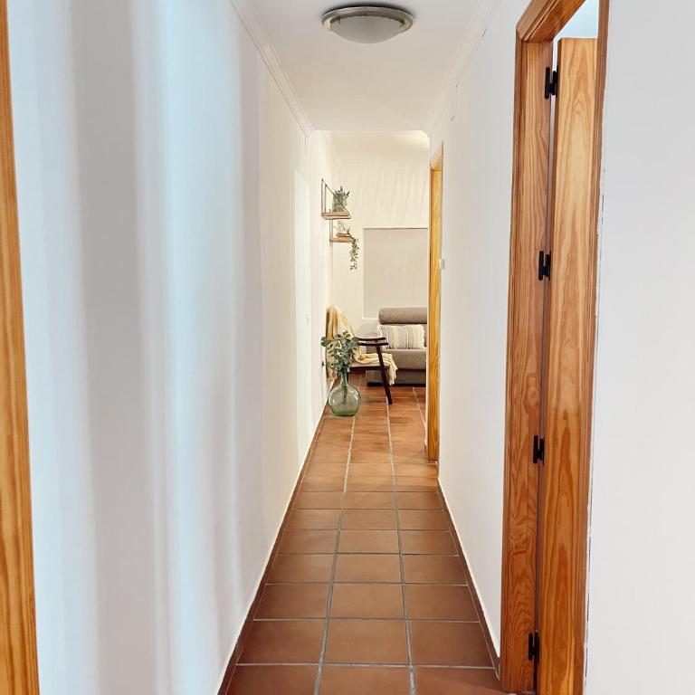 Apartamento Potro 1 - Apartamento de 1 dormitorio - 15