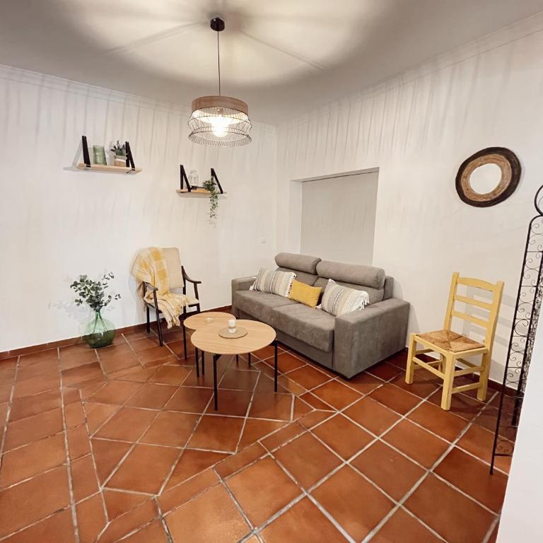 Apartamento Potro 1 - Apartamento de 1 dormitorio - 20