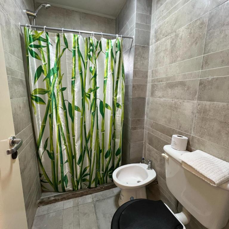 Cba Rent - Apartamento de 1 dormitorio - 28