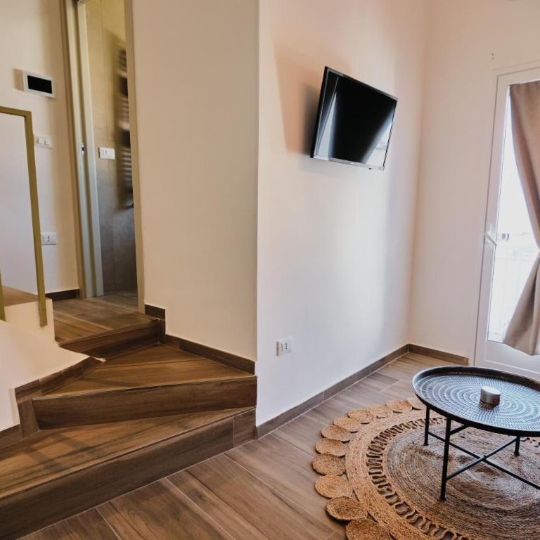Dimora Bonasforza luxury accomodation - Casa con 3 Camere da Letto - 39