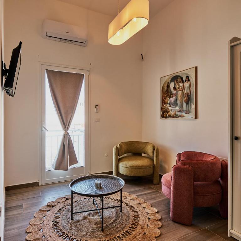 Dimora Bonasforza luxury accomodation - Casa con 3 Camere da Letto - 40