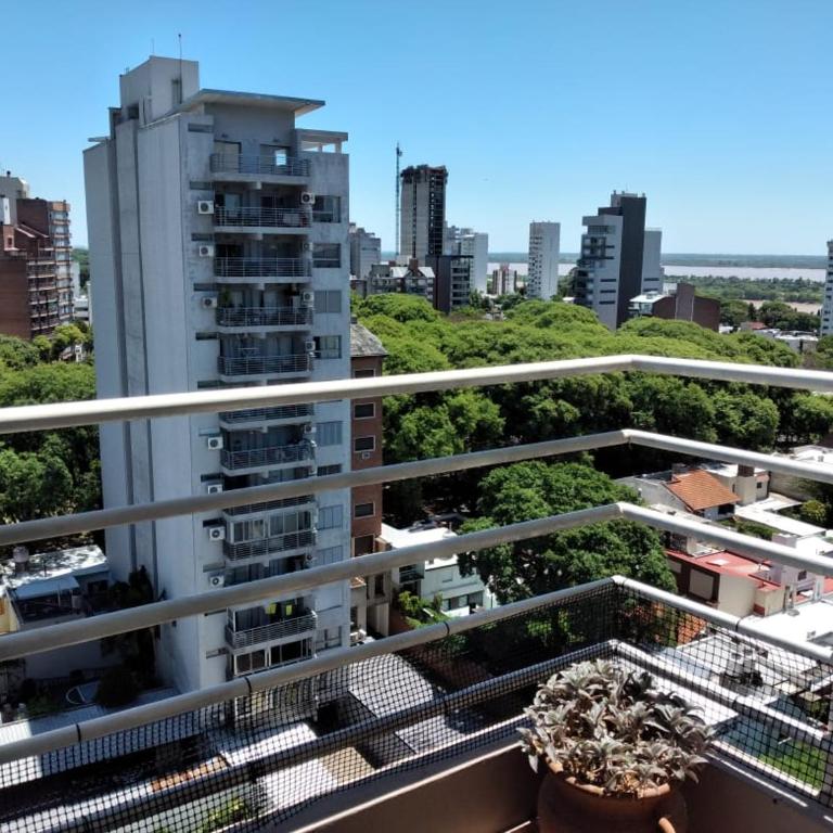 Aires del Parque - Apartamento de 2 dormitorios - 5