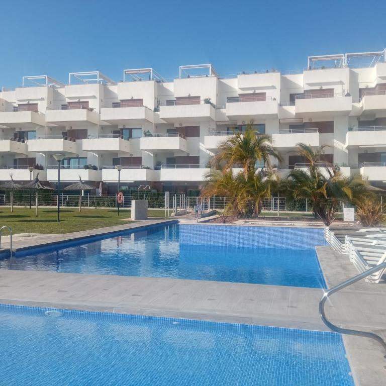 ELIO Terrazas de Campoamor - Apartamento de 2 dormitorios con vistas a la piscina - 1