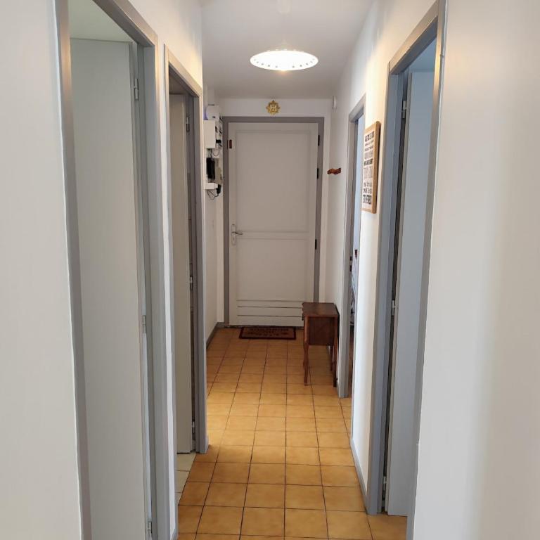 La Maison des Rosiers - Maison 3 Chambres - 7