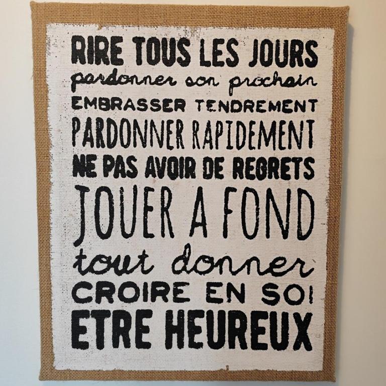 La Maison des Rosiers - Maison 3 Chambres - 18
