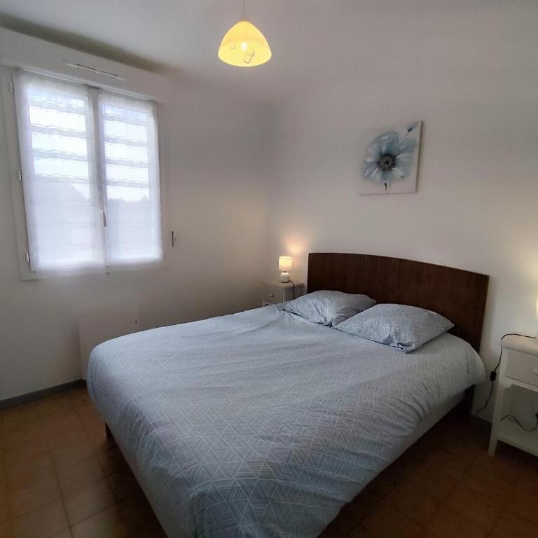 La Maison des Rosiers - Maison 3 Chambres - 21
