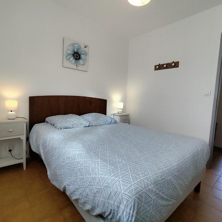 La Maison des Rosiers - Maison 3 Chambres - 26