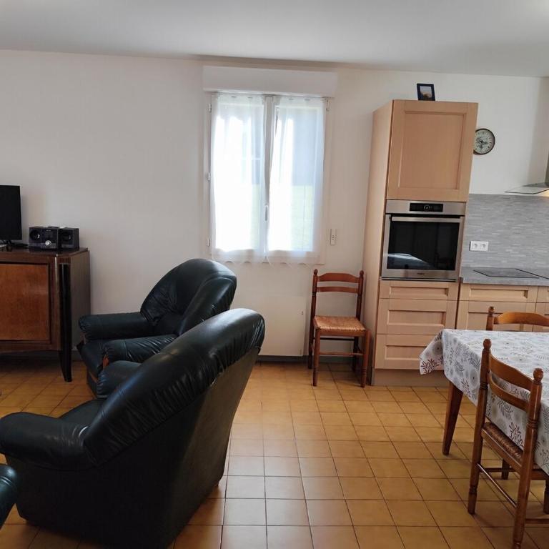 La Maison des Rosiers - Maison 3 Chambres - 31