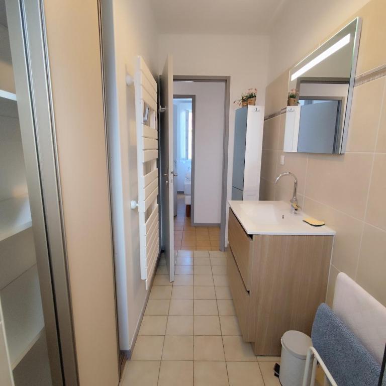 La Maison des Rosiers - Maison 3 Chambres - 34