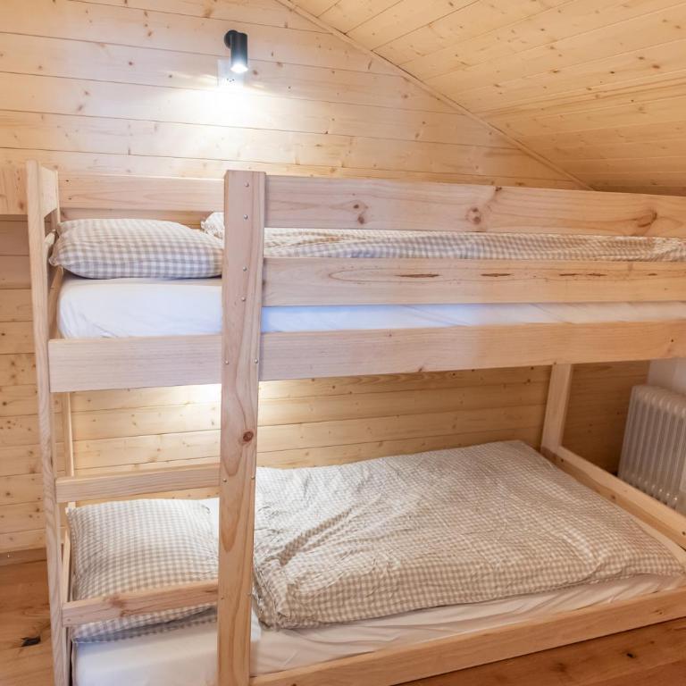 Appartement au centre du village à Anzère - Apartment mit 2 Schlafzimmern - 8