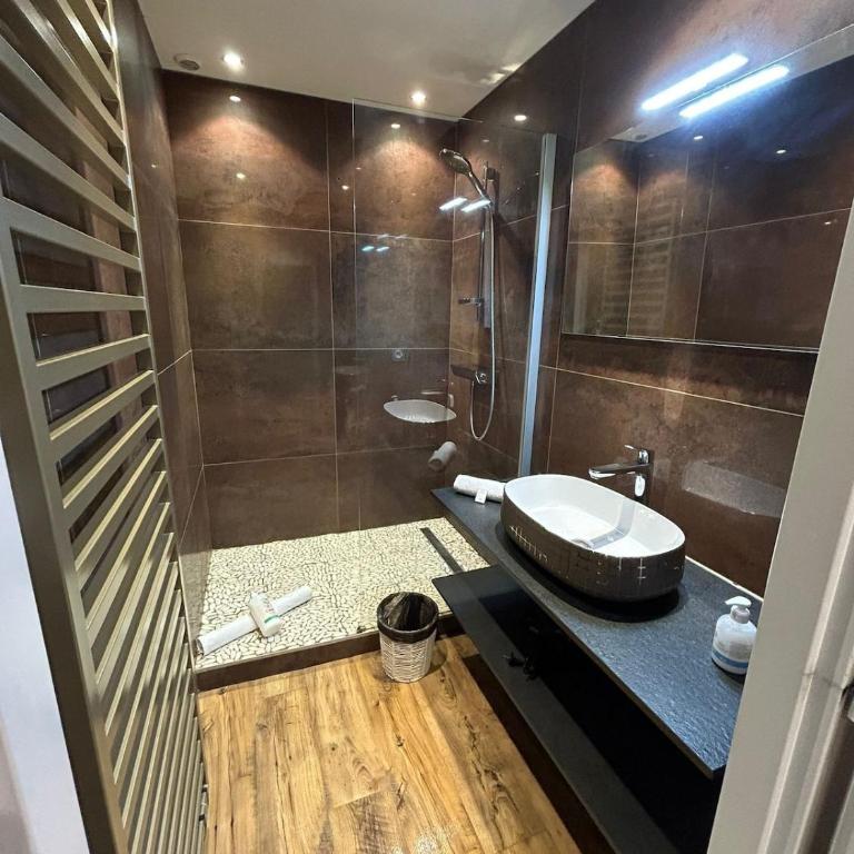 Ebène - Apartamento - 7
