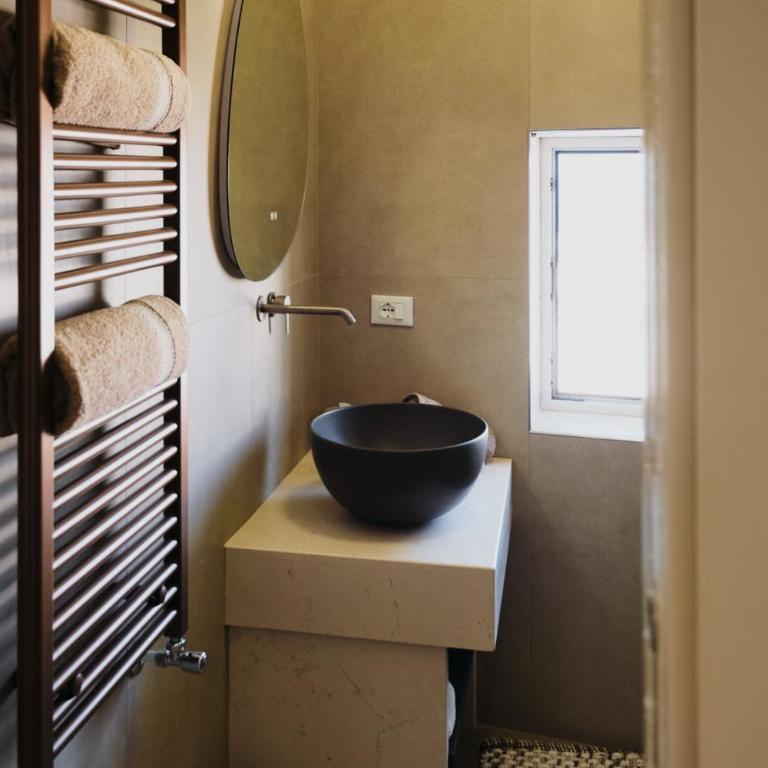Dimora Bonasforza luxury accomodation - Casa con 3 Camere da Letto - 36