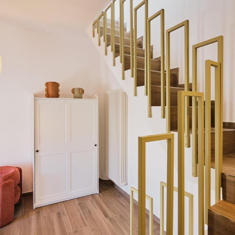Dimora Bonasforza luxury accomodation - Casa con 3 Camere da Letto - 32