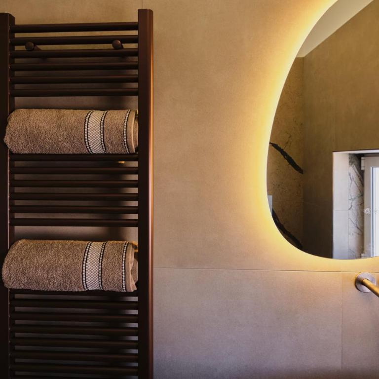 Dimora Bonasforza luxury accomodation - Casa con 3 Camere da Letto - 35