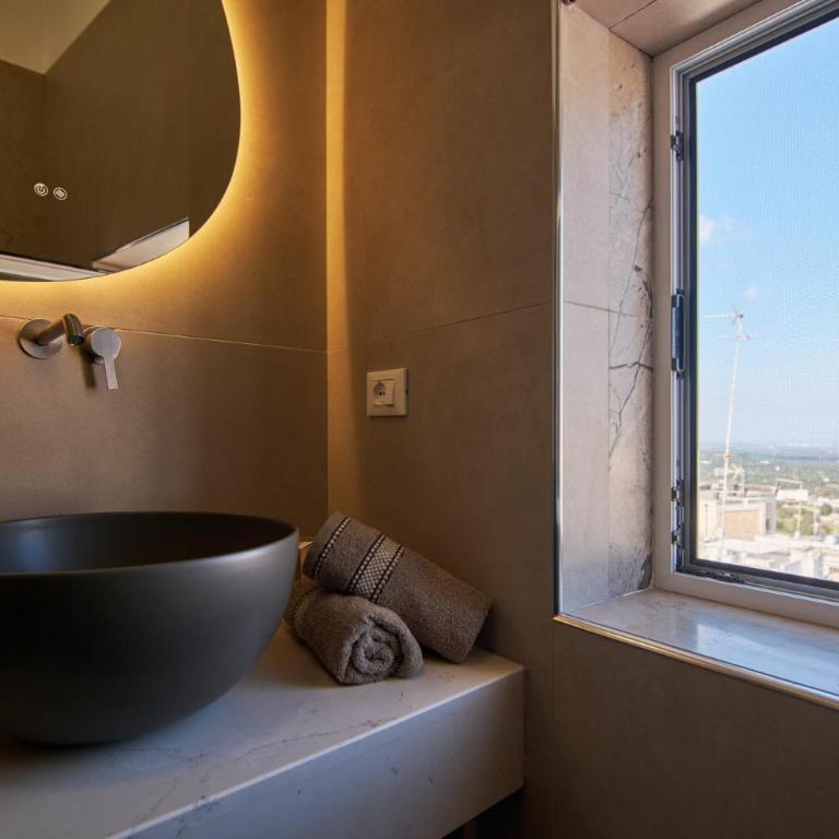 Dimora Bonasforza luxury accomodation - Casa con 3 Camere da Letto - 37