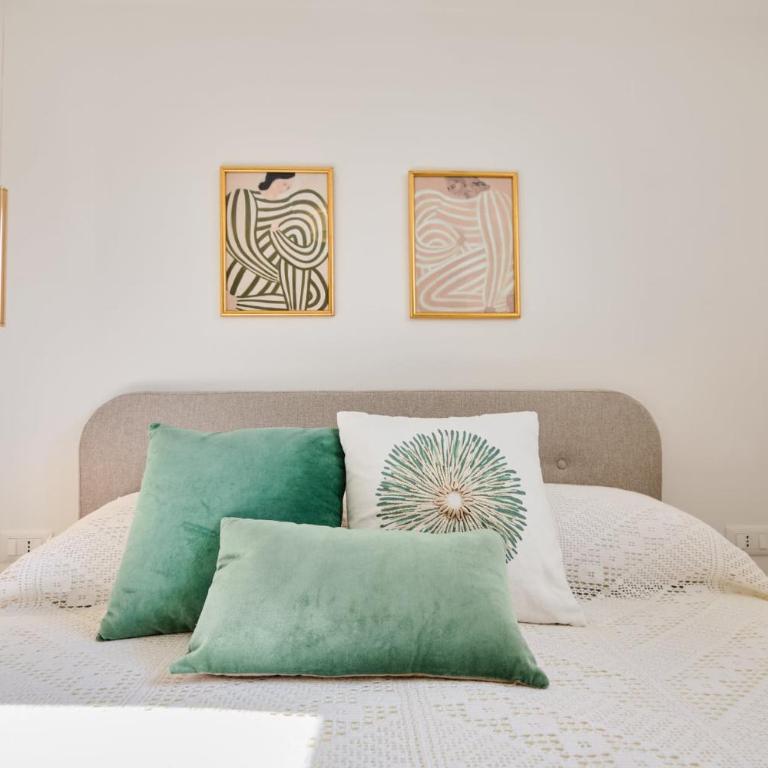 Dimora Bonasforza luxury accomodation - Casa con 3 Camere da Letto - 42
