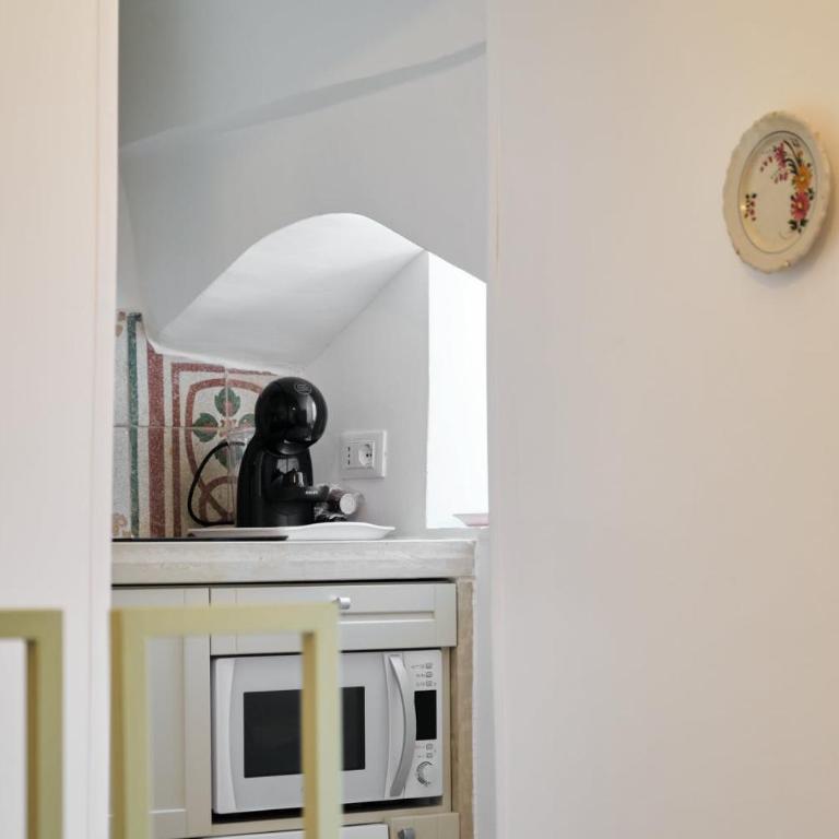 Dimora Bonasforza luxury accomodation - Casa con 3 Camere da Letto - 20