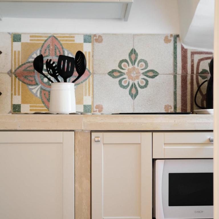Dimora Bonasforza luxury accomodation - Casa con 3 Camere da Letto - 21