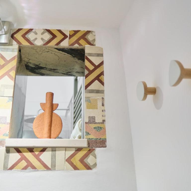Dimora Bonasforza luxury accomodation - Casa con 3 Camere da Letto - 5