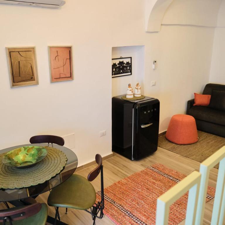 Dimora Bonasforza luxury accomodation - Casa con 3 Camere da Letto - 8