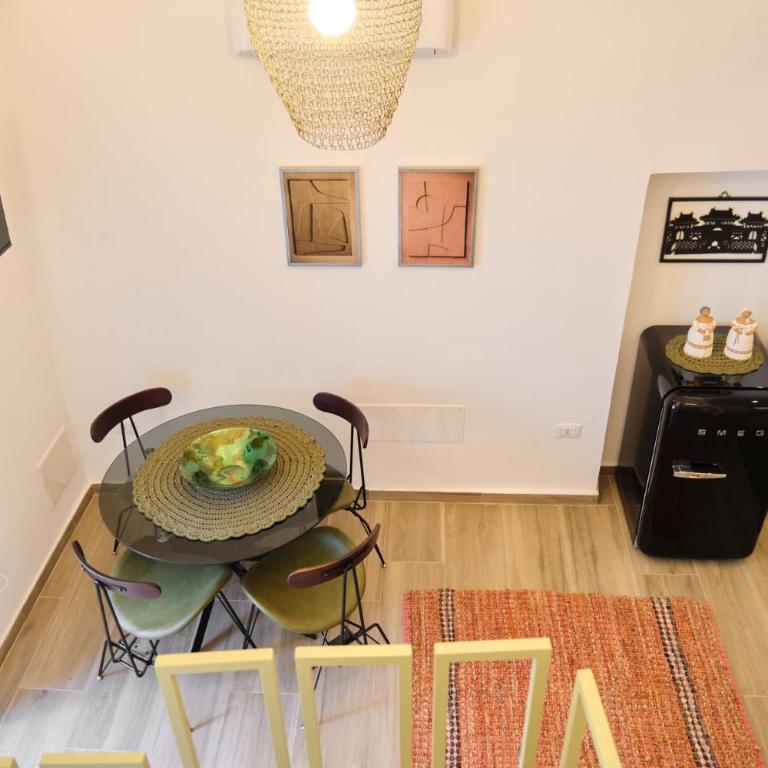 Dimora Bonasforza luxury accomodation - Casa con 3 Camere da Letto - 26