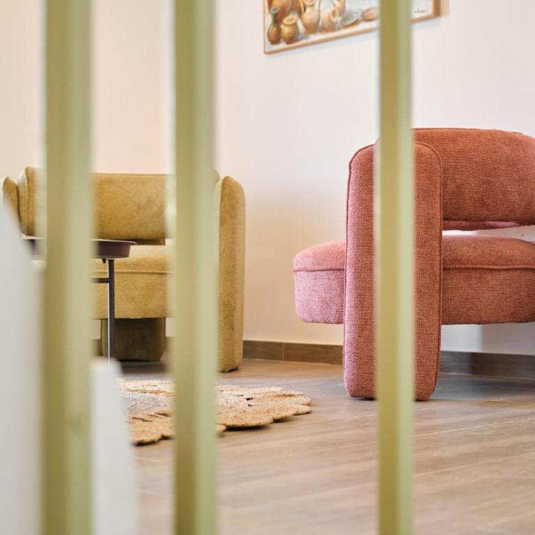 Dimora Bonasforza luxury accomodation - Casa con 3 Camere da Letto - 41