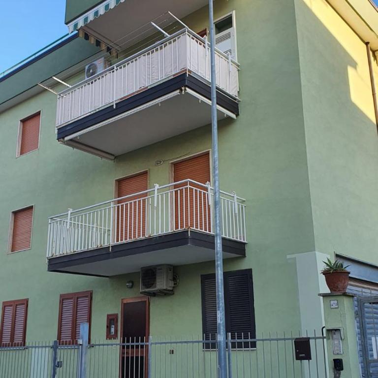 Casa Mare Blu Agropoli - Blu Oltremare - Appartamento con 2 Camere da Letto e Balcone - 25