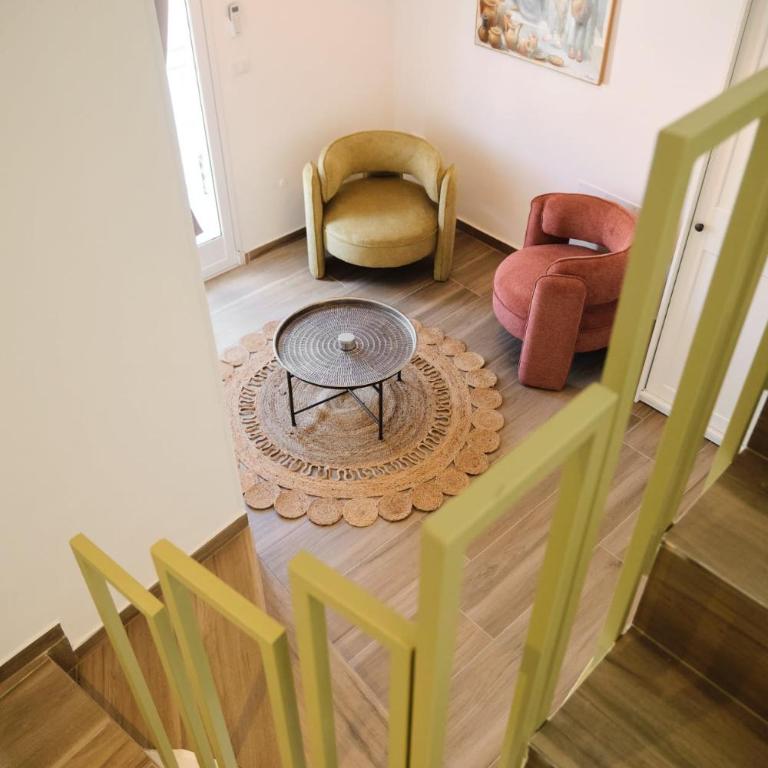 Dimora Bonasforza luxury accomodation - Casa con 3 Camere da Letto - 45