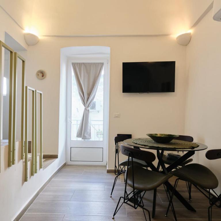 Dimora Bonasforza luxury accomodation - Casa con 3 Camere da Letto - 9
