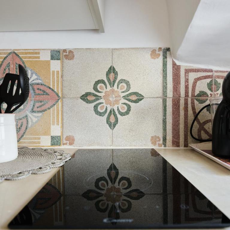 Dimora Bonasforza luxury accomodation - Casa con 3 Camere da Letto - 23