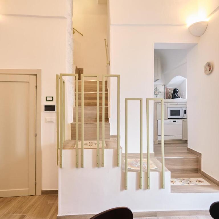 Dimora Bonasforza luxury accomodation - Casa con 3 Camere da Letto - 25