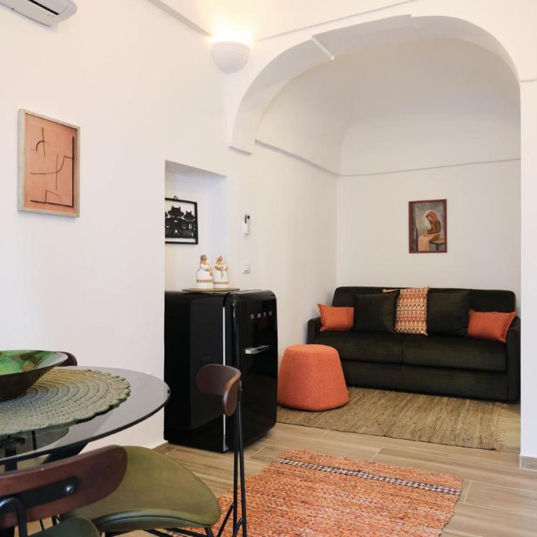 Dimora Bonasforza luxury accomodation - Casa con 3 Camere da Letto - 3