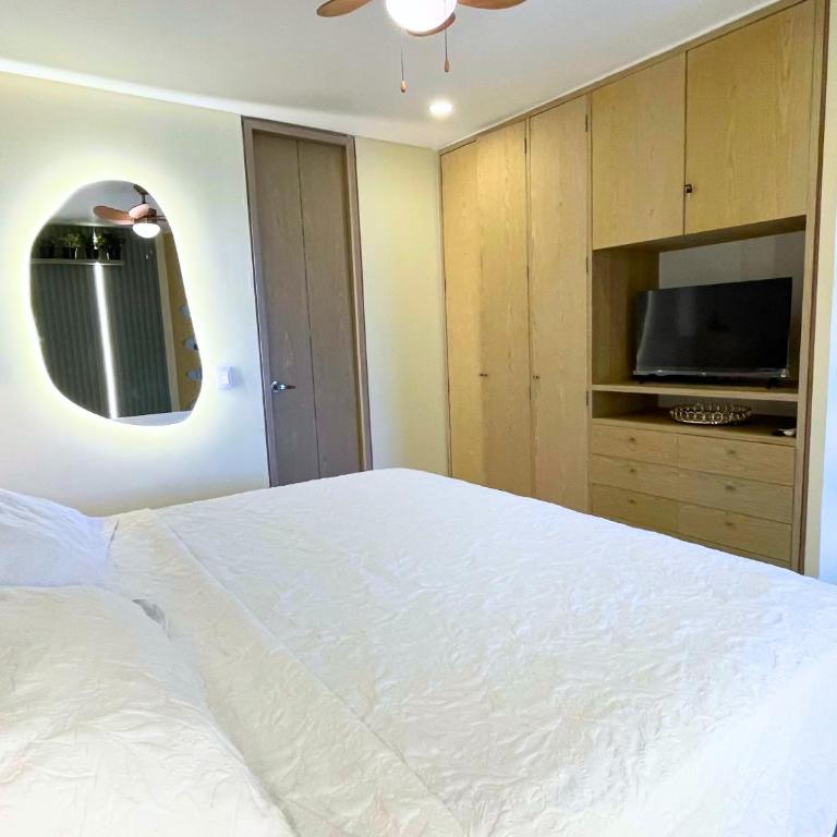 Apto Con Ubicación Privilegiada - Apartamento de 1 dormitorio - 14