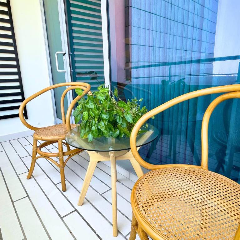 Apto Con Ubicación Privilegiada - Apartamento de 1 dormitorio - 20