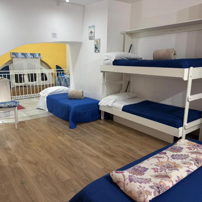 Donna Mariella - Appartamento Monolocale - 15