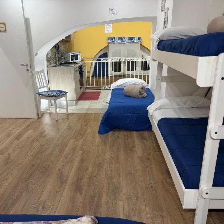 Donna Mariella - Appartamento Monolocale - 17