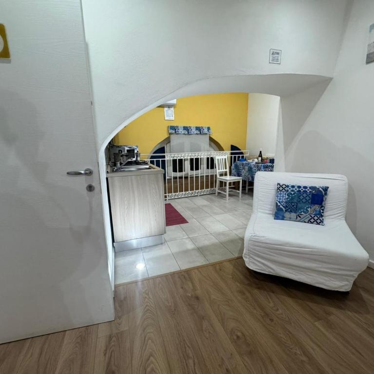 Donna Mariella - Appartamento Monolocale - 18